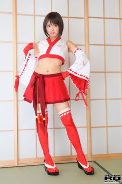 水儿武士